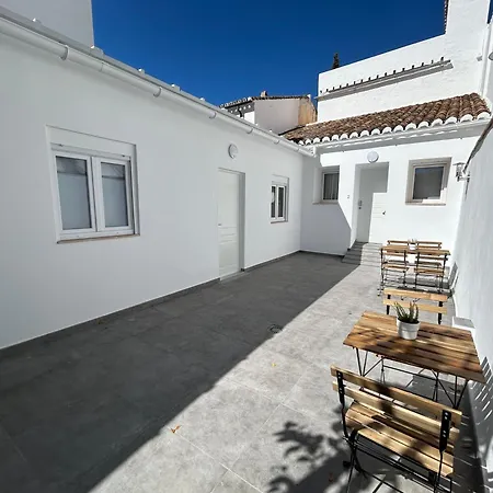 Casa Penas 1 Apartment