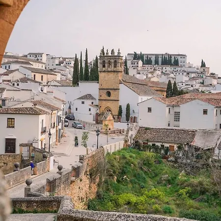 Casa Penas 1 Appartamento *