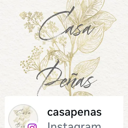 Apartamento Casa Penas 1